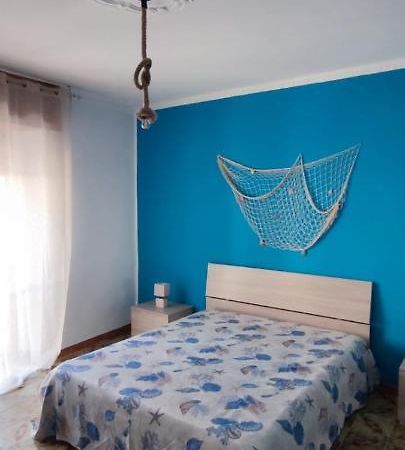 Azzurro Come Il Mare Термоли Экстерьер фото