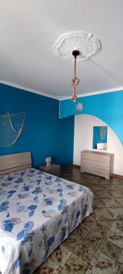 Azzurro Come Il Mare Термоли Экстерьер фото